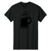 Heavy Cotton ™ 100% Cotton T Shirt Thumbnail