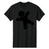 Heavy Cotton ™ 100% Cotton T Shirt Thumbnail