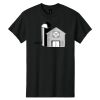 Heavy Cotton ™ 100% Cotton T Shirt Thumbnail