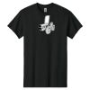 Heavy Cotton ™ 100% Cotton T Shirt Thumbnail