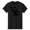 Heavy Cotton ™ 100% Cotton T Shirt Thumbnail