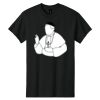 Heavy Cotton ™ 100% Cotton T Shirt Thumbnail