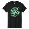 Heavy Cotton ™ 100% Cotton T Shirt Thumbnail