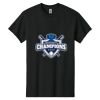 Heavy Cotton ™ 100% Cotton T Shirt Thumbnail