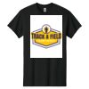 Heavy Cotton ™ 100% Cotton T Shirt Thumbnail