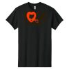 Heavy Cotton ™ 100% Cotton T Shirt Thumbnail