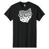 Heavy Cotton ™ 100% Cotton T Shirt Thumbnail