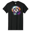 Heavy Cotton ™ 100% Cotton T Shirt Thumbnail