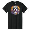 Heavy Cotton ™ 100% Cotton T Shirt Thumbnail