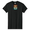 Heavy Cotton ™ 100% Cotton T Shirt Thumbnail