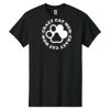Heavy Cotton ™ 100% Cotton T Shirt Thumbnail