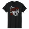 Heavy Cotton ™ 100% Cotton T Shirt Thumbnail