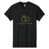 Heavy Cotton ™ 100% Cotton T Shirt Thumbnail