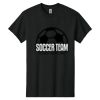 Heavy Cotton ™ 100% Cotton T Shirt Thumbnail
