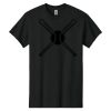 Heavy Cotton ™ 100% Cotton T Shirt Thumbnail