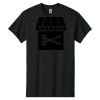 Heavy Cotton ™ 100% Cotton T Shirt Thumbnail