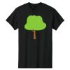 Heavy Cotton ™ 100% Cotton T Shirt Thumbnail