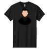 Heavy Cotton ™ 100% Cotton T Shirt Thumbnail