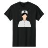 Heavy Cotton ™ 100% Cotton T Shirt Thumbnail