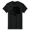 Heavy Cotton ™ 100% Cotton T Shirt Thumbnail