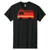 Heavy Cotton ™ 100% Cotton T Shirt Thumbnail