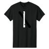 Heavy Cotton ™ 100% Cotton T Shirt Thumbnail