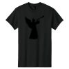 Heavy Cotton ™ 100% Cotton T Shirt Thumbnail