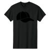 Heavy Cotton ™ 100% Cotton T Shirt Thumbnail