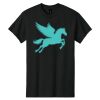 Heavy Cotton ™ 100% Cotton T Shirt Thumbnail