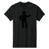 Heavy Cotton ™ 100% Cotton T Shirt Thumbnail