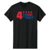 Heavy Cotton ™ 100% Cotton T Shirt Thumbnail