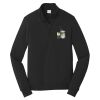 Fan Favorite Fleece 1/4 Zip Pullover Sweatshirt Thumbnail