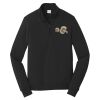 Fan Favorite Fleece 1/4 Zip Pullover Sweatshirt Thumbnail