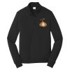 Fan Favorite Fleece 1/4 Zip Pullover Sweatshirt Thumbnail