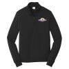 Fan Favorite Fleece 1/4 Zip Pullover Sweatshirt Thumbnail