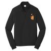 Fan Favorite Fleece 1/4 Zip Pullover Sweatshirt Thumbnail