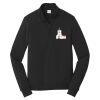 Fan Favorite Fleece 1/4 Zip Pullover Sweatshirt Thumbnail