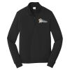Fan Favorite Fleece 1/4 Zip Pullover Sweatshirt Thumbnail