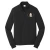 Fan Favorite Fleece 1/4 Zip Pullover Sweatshirt Thumbnail