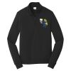 Fan Favorite Fleece 1/4 Zip Pullover Sweatshirt Thumbnail