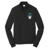 Fan Favorite Fleece 1/4 Zip Pullover Sweatshirt Thumbnail