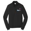 Fan Favorite Fleece 1/4 Zip Pullover Sweatshirt Thumbnail