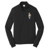 Fan Favorite Fleece 1/4 Zip Pullover Sweatshirt Thumbnail