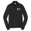 Fan Favorite Fleece 1/4 Zip Pullover Sweatshirt Thumbnail