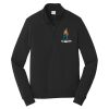 Fan Favorite Fleece 1/4 Zip Pullover Sweatshirt Thumbnail