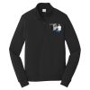 Fan Favorite Fleece 1/4 Zip Pullover Sweatshirt Thumbnail