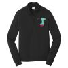 Fan Favorite Fleece 1/4 Zip Pullover Sweatshirt Thumbnail
