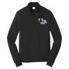 Fan Favorite Fleece 1/4 Zip Pullover Sweatshirt Thumbnail