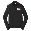 Fan Favorite Fleece 1/4 Zip Pullover Sweatshirt Thumbnail