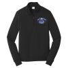 Fan Favorite Fleece 1/4 Zip Pullover Sweatshirt Thumbnail